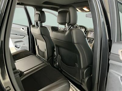 2015 Jeep Grand Cherokee Laredo - Photo 19 - Jonestown, PA 17038