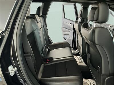 2015 Jeep Grand Cherokee Laredo - Photo 20 - Jonestown, PA 17038