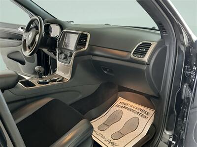 2015 Jeep Grand Cherokee Laredo - Photo 22 - Jonestown, PA 17038