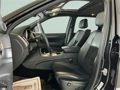 2015 Jeep Grand Cherokee Laredo - Photo 12 - Jonestown, PA 17038