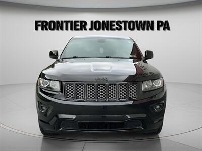 2015 Jeep Grand Cherokee Laredo - Photo 3 - Jonestown, PA 17038