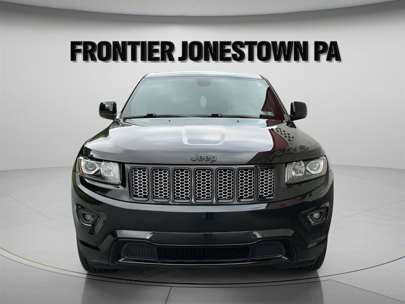 2015 Jeep Grand Cherokee Laredo - Photo 3 - Jonestown, PA 17038