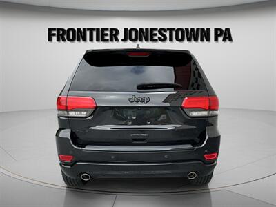 2015 Jeep Grand Cherokee Laredo - Photo 7 - Jonestown, PA 17038