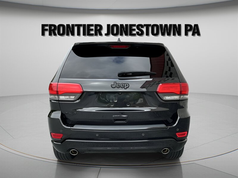 2015 Jeep Grand Cherokee Laredo - Photo 7 - Jonestown, PA 17038