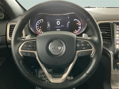 2015 Jeep Grand Cherokee Laredo - Photo 9 - Jonestown, PA 17038