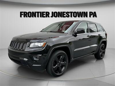 2015 Jeep Grand Cherokee Laredo - Photo 2 - Jonestown, PA 17038