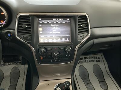 2015 Jeep Grand Cherokee Laredo - Photo 10 - Jonestown, PA 17038