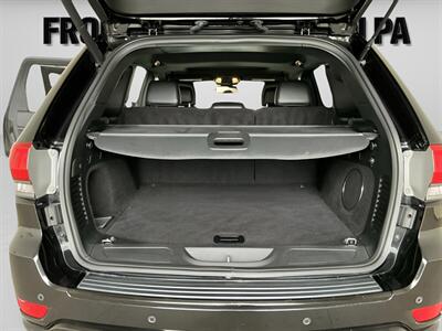 2015 Jeep Grand Cherokee Laredo - Photo 17 - Jonestown, PA 17038