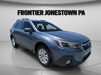 2018 Subaru Outback 2.5i Premium   - Photo 3 - Jonestown, PA 17038