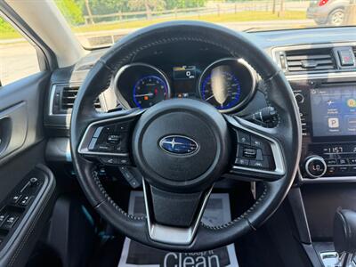 2018 Subaru Outback 2.5i Premium - Photo 20 - Jonestown, PA 17038