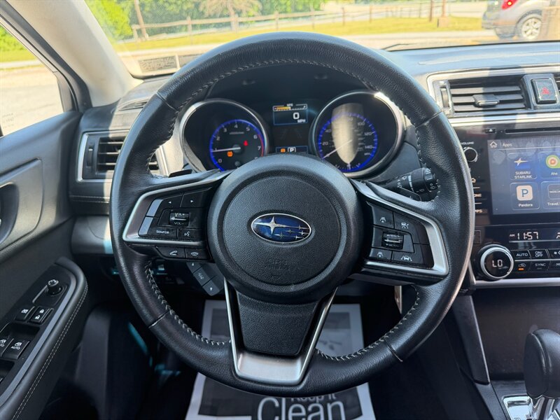 2018 Subaru Outback 2.5i Premium - Photo 20 - Jonestown, PA 17038