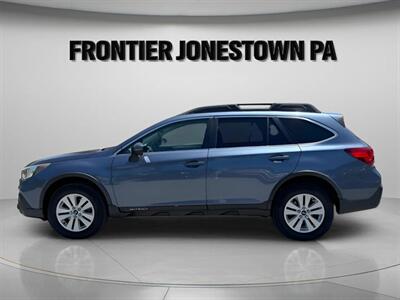 2018 Subaru Outback 2.5i Premium   - Photo 8 - Jonestown, PA 17038