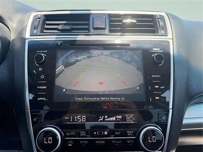 2018 Subaru Outback 2.5i Premium   - Photo 24 - Jonestown, PA 17038