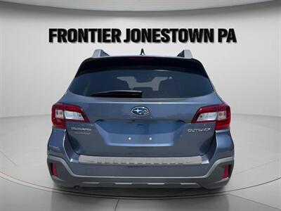 2018 Subaru Outback 2.5i Premium   - Photo 6 - Jonestown, PA 17038