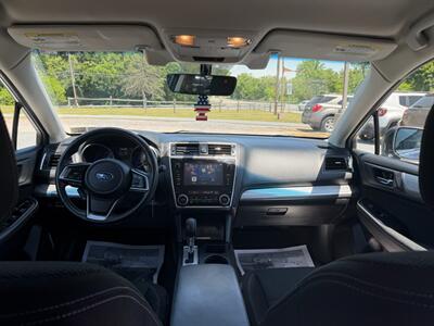 2018 Subaru Outback 2.5i Premium - Photo 16 - Jonestown, PA 17038