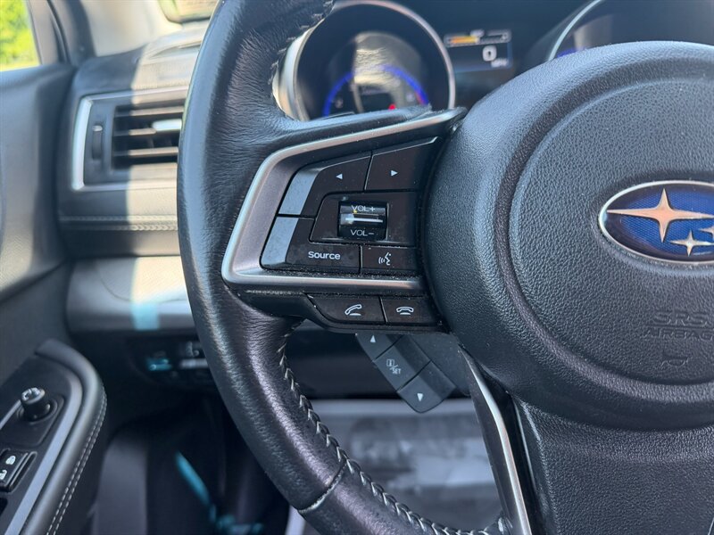 2018 Subaru Outback 2.5i Premium - Photo 21 - Jonestown, PA 17038