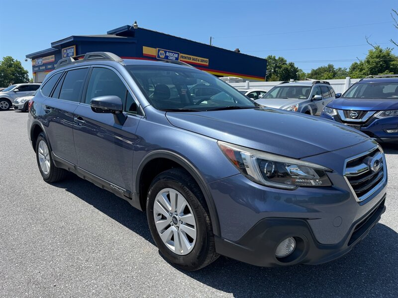 2018 Subaru Outback 2.5i Premium - Photo 4 - Jonestown, PA 17038