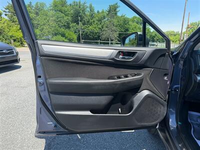 2018 Subaru Outback 2.5i Premium - Photo 9 - Jonestown, PA 17038