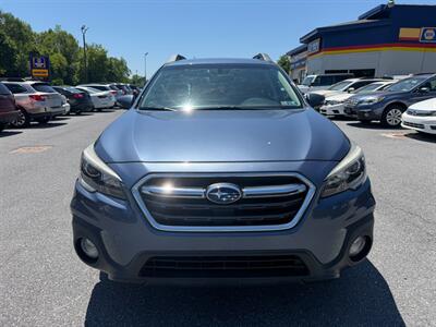 2018 Subaru Outback 2.5i Premium - Photo 3 - Jonestown, PA 17038