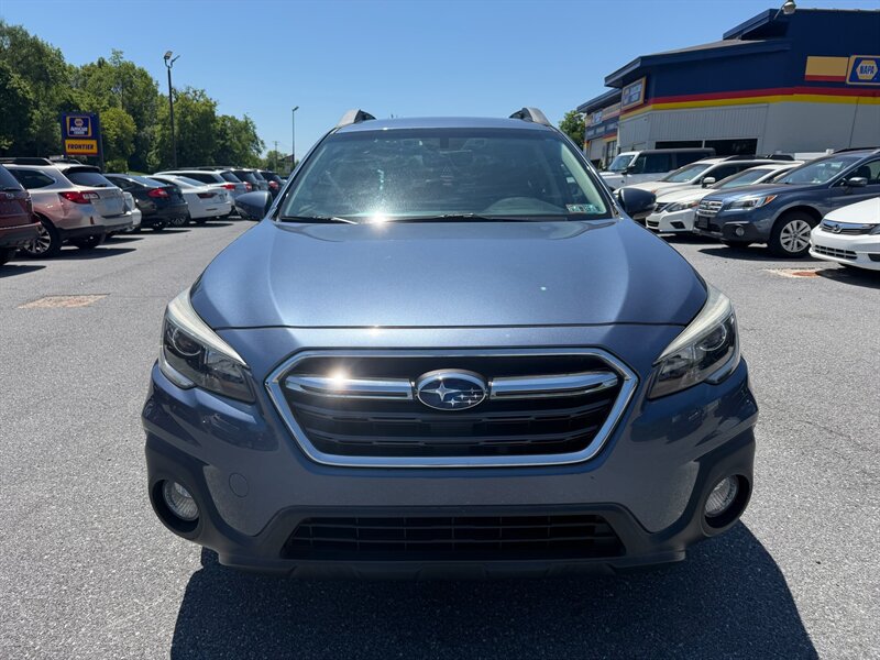2018 Subaru Outback 2.5i Premium - Photo 3 - Jonestown, PA 17038
