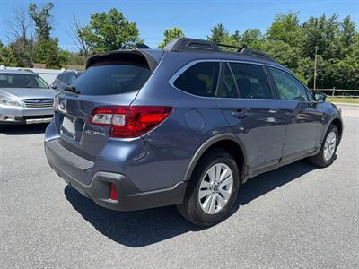 2018 Subaru Outback 2.5i Premium - Photo 6 - Jonestown, PA 17038