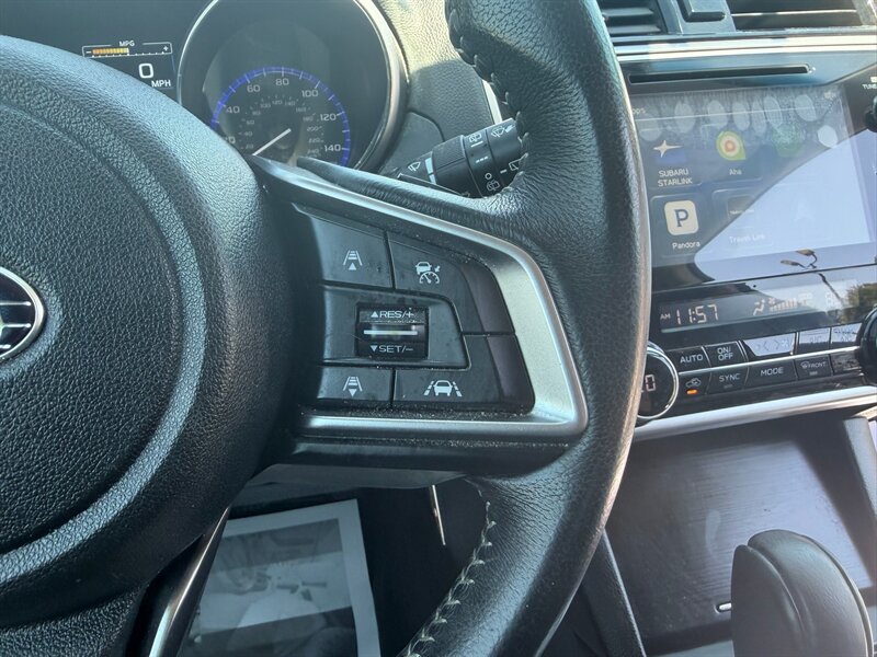 2018 Subaru Outback 2.5i Premium - Photo 22 - Jonestown, PA 17038