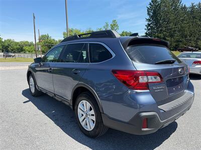 2018 Subaru Outback 2.5i Premium - Photo 8 - Jonestown, PA 17038