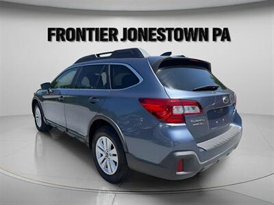 2018 Subaru Outback 2.5i Premium   - Photo 7 - Jonestown, PA 17038
