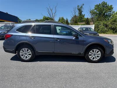 2018 Subaru Outback 2.5i Premium - Photo 5 - Jonestown, PA 17038