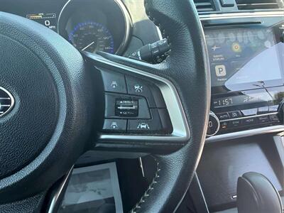 2018 Subaru Outback 2.5i Premium   - Photo 22 - Jonestown, PA 17038