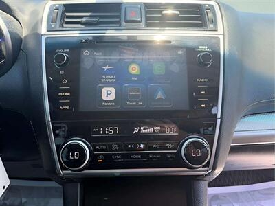 2018 Subaru Outback 2.5i Premium   - Photo 19 - Jonestown, PA 17038