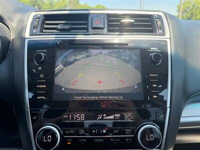 2018 Subaru Outback 2.5i Premium - Photo 24 - Jonestown, PA 17038