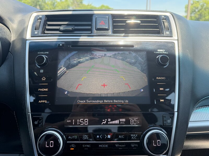 2018 Subaru Outback 2.5i Premium - Photo 24 - Jonestown, PA 17038