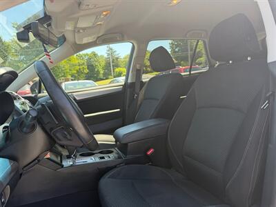 2018 Subaru Outback 2.5i Premium - Photo 10 - Jonestown, PA 17038