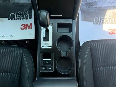 2018 Subaru Outback 2.5i Premium - Photo 27 - Jonestown, PA 17038