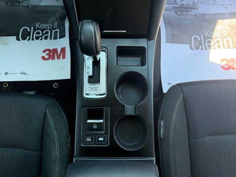 2018 Subaru Outback 2.5i Premium - Photo 27 - Jonestown, PA 17038
