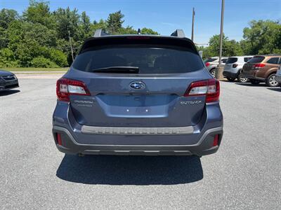 2018 Subaru Outback 2.5i Premium - Photo 7 - Jonestown, PA 17038