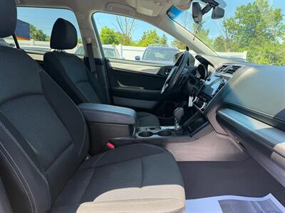 2018 Subaru Outback 2.5i Premium - Photo 18 - Jonestown, PA 17038