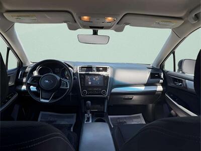 2018 Subaru Outback 2.5i Premium   - Photo 16 - Jonestown, PA 17038
