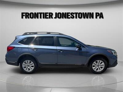 2018 Subaru Outback 2.5i Premium   - Photo 4 - Jonestown, PA 17038