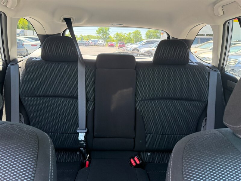 2018 Subaru Outback 2.5i Premium - Photo 26 - Jonestown, PA 17038