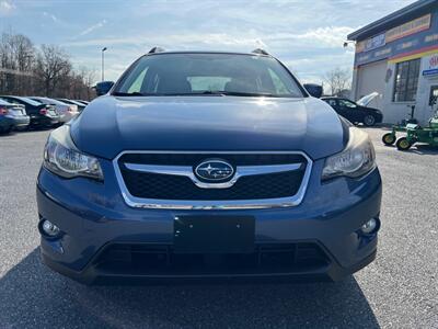 2013 Subaru XV Crosstrek 2.0i Limited   - Photo 5 - Jonestown, PA 17038