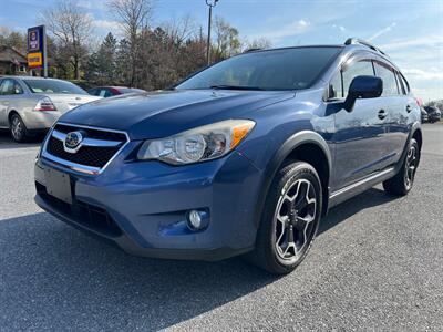 2013 Subaru XV Crosstrek 2.0i Limited   - Photo 4 - Jonestown, PA 17038