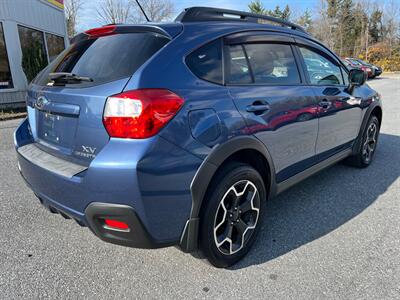 2013 Subaru XV Crosstrek 2.0i Limited   - Photo 8 - Jonestown, PA 17038