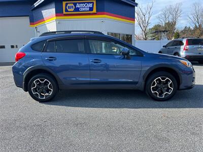 2013 Subaru XV Crosstrek 2.0i Limited   - Photo 7 - Jonestown, PA 17038