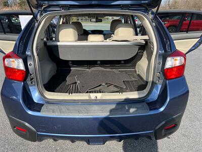 2013 Subaru XV Crosstrek 2.0i Limited   - Photo 17 - Jonestown, PA 17038