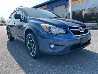 2013 Subaru XV Crosstrek 2.0i Limited   - Photo 6 - Jonestown, PA 17038