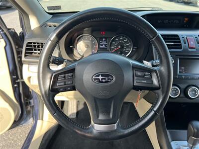 2013 Subaru XV Crosstrek 2.0i Limited   - Photo 21 - Jonestown, PA 17038