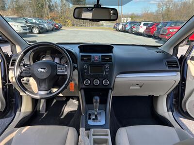 2013 Subaru XV Crosstrek 2.0i Limited   - Photo 19 - Jonestown, PA 17038