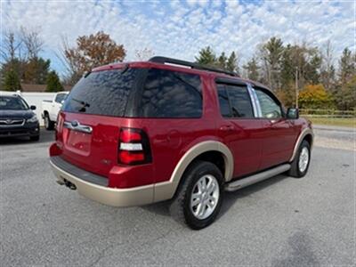 2009 Ford Explorer Eddie Bauer   - Photo 6 - Jonestown, PA 17038